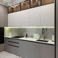 کابینت و دکوراسیون