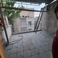 ۵۵ متر یک خواب مجیدیه شمالی