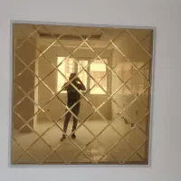 کاغذ دیواری دکوراسیون داخلی|خدمات پیشه و مهارت|یاسوج, |دیوار