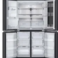 یخچال الجی X24چین