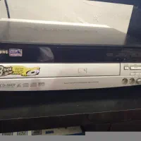 دستگاه وی سی دی سامسونگ