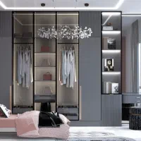 خدمات ام دی اف،کمد،جاکفشی،کابینت ودکوراسیون داخلی