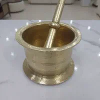 هاونگ برنجی