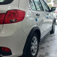 کوییک دنده‌ای S، مدل ۱۴۰۲