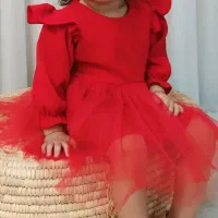 انواع لباس بچگانه