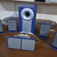 اسپیکر برای کامپیوتر