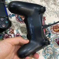 Ps4 slim|کنسول، بازی ویدئویی و آنلاین|تهران, نظام‌آباد|دیوار