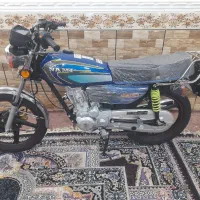 موتور سی جی نامی 150