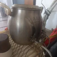 کتری استیل