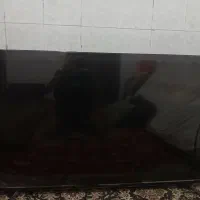 تلویزون ۵۵ اینچ امپریال تمیز کم کار اندروید