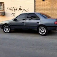 پژو 405 SLX موتورTU5، مدل ۱۳۹۹ صفر|خودرو سواری و وانت|اهواز, کوی رمضان|دیوار