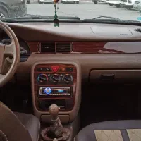 سمند LX مدل 1399|خودرو سواری و وانت|تهران, جنت‌آباد شمالی|دیوار