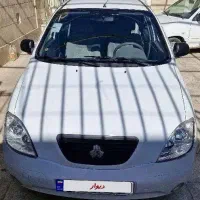 تیبا 2 در حد صفر 95|خودرو سواری و وانت|اصفهان, میرعماد|دیوار