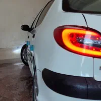 ۲۰۶sdمدل ۱۳۹۴|خودرو سواری و وانت|گرگان, |دیوار