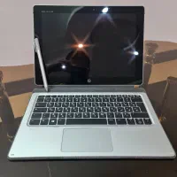 فروش لپ تاپ مدل سرفیس تبلت شو hp elite x2|رایانه همراه|شاهینشهر, شهرک هشت بهشت|دیوار