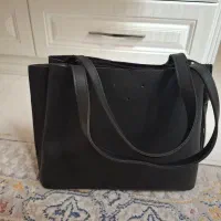کیف چرم مصنوعی نو