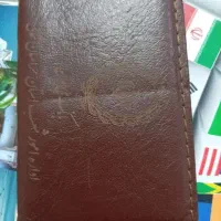 مدارک پیدا شده