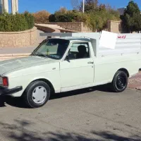 وانت پیکان ۹۰ بسیار تمیز