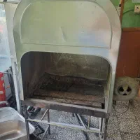 باربیکو تنور