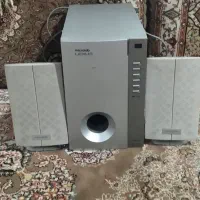 اسپیکر microlab|قطعات و لوازم جانبی رایانه|سنندج, |دیوار