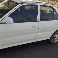 خودرو سواری|خودرو سواری و وانت|کرج, کلاک نو|دیوار