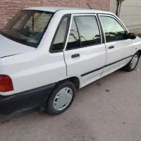 پراید مدل‌ 88 131تمیز