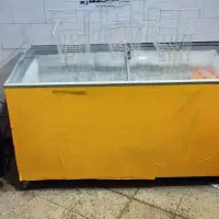 فریزر صنعتی