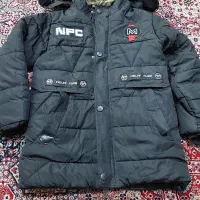 لباس پسرانه