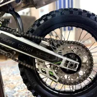 kxf250|موتورسیکلت|تهران, عباسی|دیوار