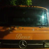 خاور ۶۱  ۶۰۸