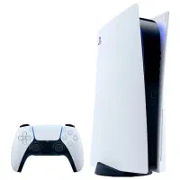 تعویض Ps5 فت با پرو