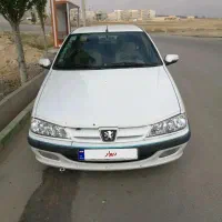 پژو پارس ساده، مدل ۱۳۹۰.بدون هیچ روغن.آب کم کنی.|خودرو سواری و وانت|اردبیل, |دیوار