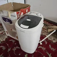 مینی واش ۳کیلویی