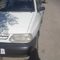 پراید89دوگانه فروش فوری