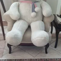 خرس بزرگ ولنتاین