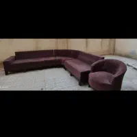 فرش|فرش|ایلام, |دیوار