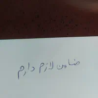 ضامن