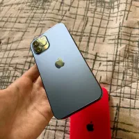 ایفون ۱۲پرو
