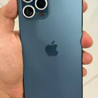 iphone 12 pro max 256|موبایل|بندرعباس, |دیوار