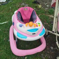 کالسکه روروک درحد نو