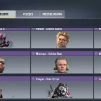 اکانت کالاف طاق با فری فایر|کنسول، بازی ویدئویی و آنلاین|سنقر, |دیوار