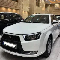 دنا ۵ دنده / ۶ سرعته / اتومات تحویل آنی