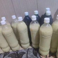 آبلیمو طبیعی