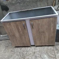 کابینت|آب‌چکان و نظم‌دهنده ظروف|اشتهارد, |دیوار