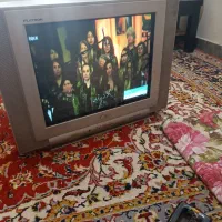 تلوزیون|تلویزیون و پروژکتور|ایذه, |دیوار