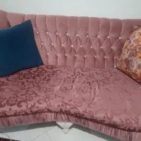 مبل و جلو مبلی|مبلمان خانگی و میز عسلی|تهران, عباسی|دیوار
