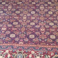 خریدوفروش فرش های ماشینی ودست باف|فرش|اراک, |دیوار