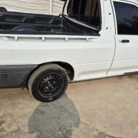 فروش پراید وانت