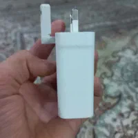 کله شارژر فست۳۳w