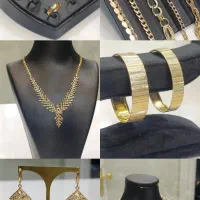 طلای بدون اجرت و مالیات